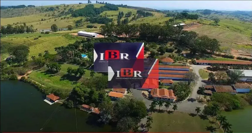 Fazenda à venda na Rua Antonina Junqueira, Área Rural de São João da Boa Vista, São João da Boa Vista