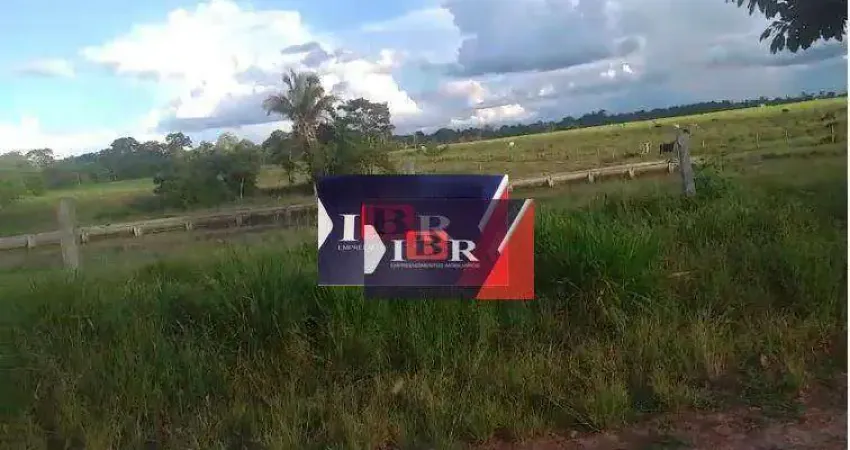 Fazenda à venda, 14483700 m² por R$ 101.745.000,00 - Zoa Rural - Panorama/SP