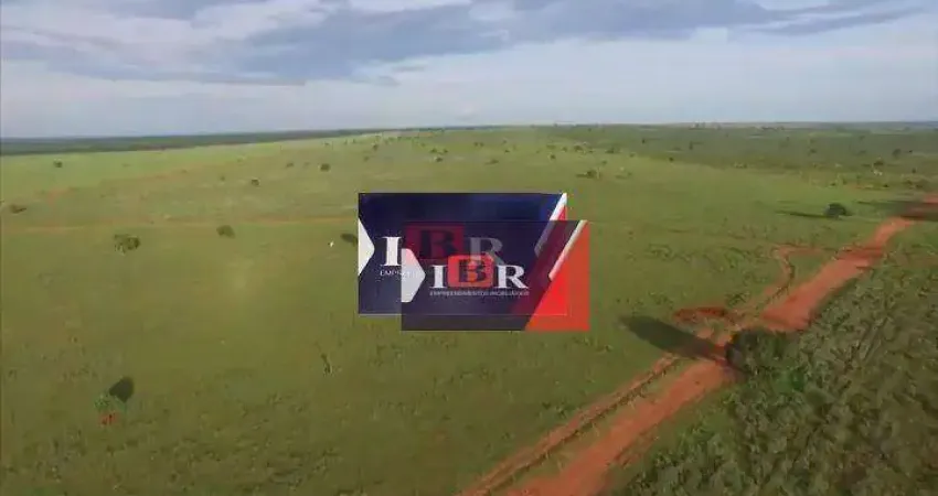 Fazenda à venda na Zona Rural, Ribas do Rio Pardo