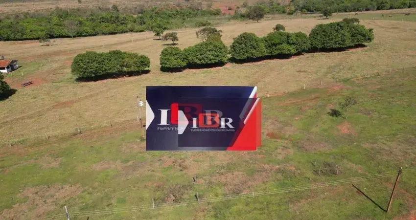 Fazenda à venda na Zona Rural, Camapuã