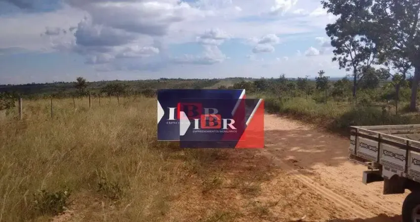 Fazenda à venda na Zona Rural, Brasilândia de Minas