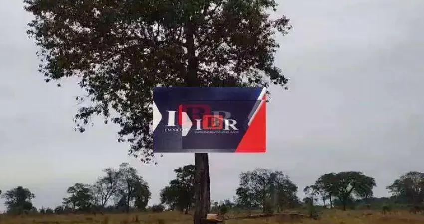 Fazenda à venda na Zona Rural, Cassilândia