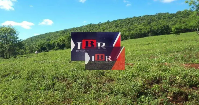 Fazenda à venda na Zona Rural, Sonora