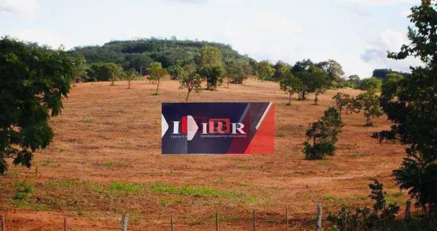 Fazenda à venda no Centro, Alto Taquari