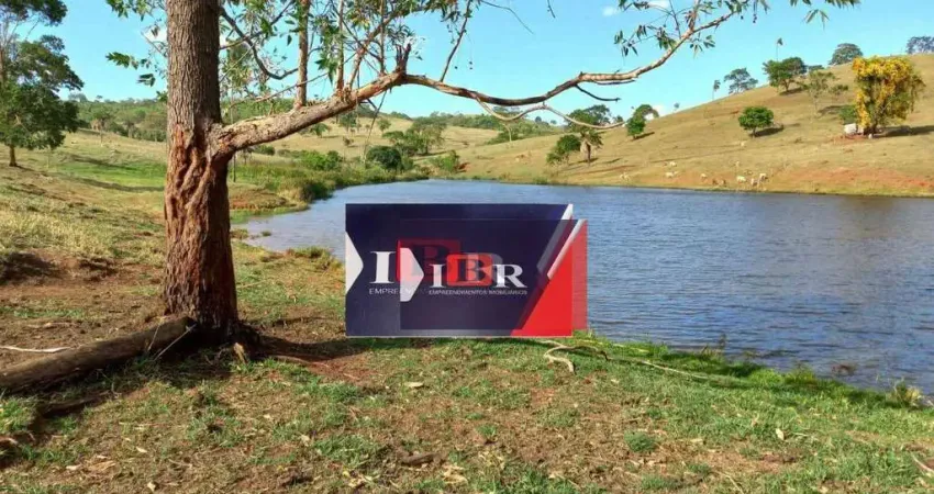 Fazenda à venda na Zona Rural, Guapó