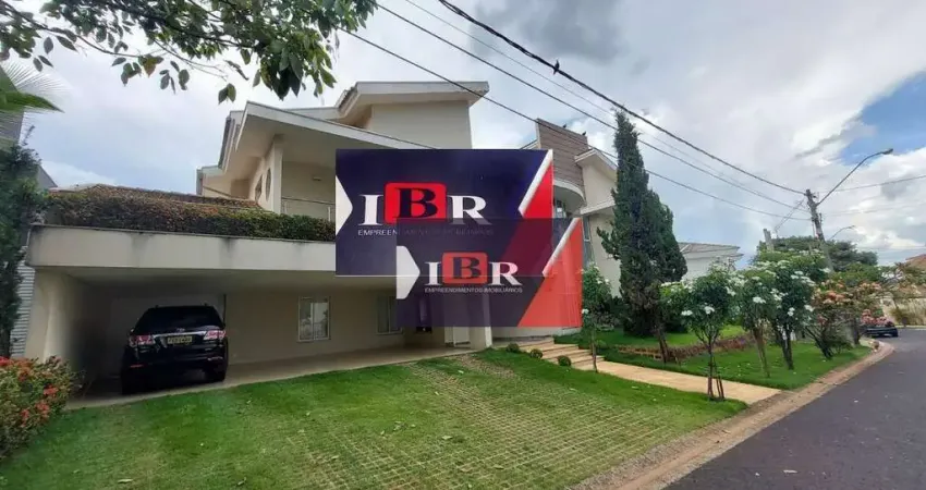 Casa em condomínio fechado com 6 quartos à venda na Avenida Miguel Damha, Parque Residencial Damha, São José do Rio Preto