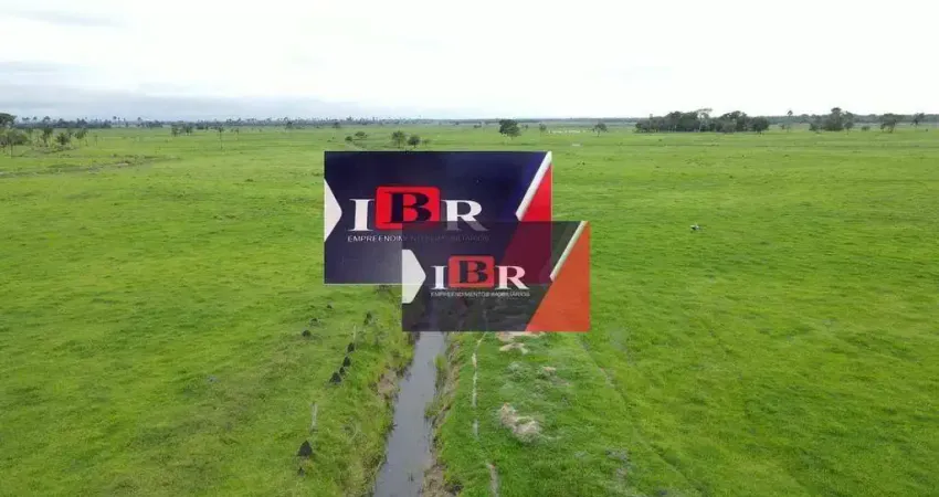 Fazenda à venda na Zona Rural, Batayporã