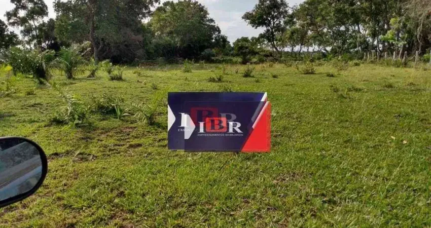 Fazenda à venda na Zona Rural, Miranda