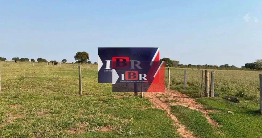 Fazenda à venda na Zona Rural, Ribas do Rio Pardo