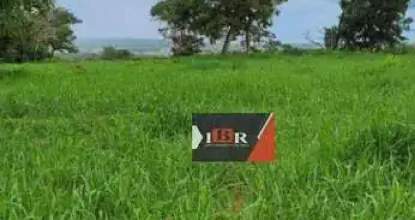 Fazenda à venda na Zona Rural, Barra do Garças