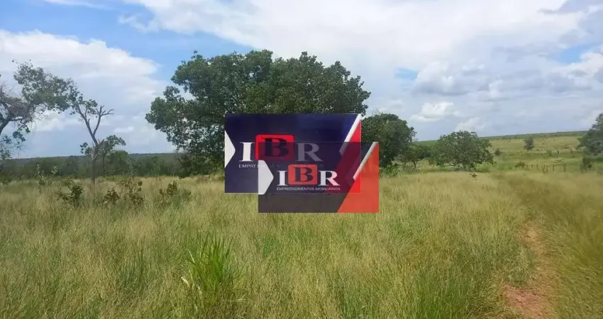 Fazenda à venda no Jardim Alvorada, São Gabriel do Oeste