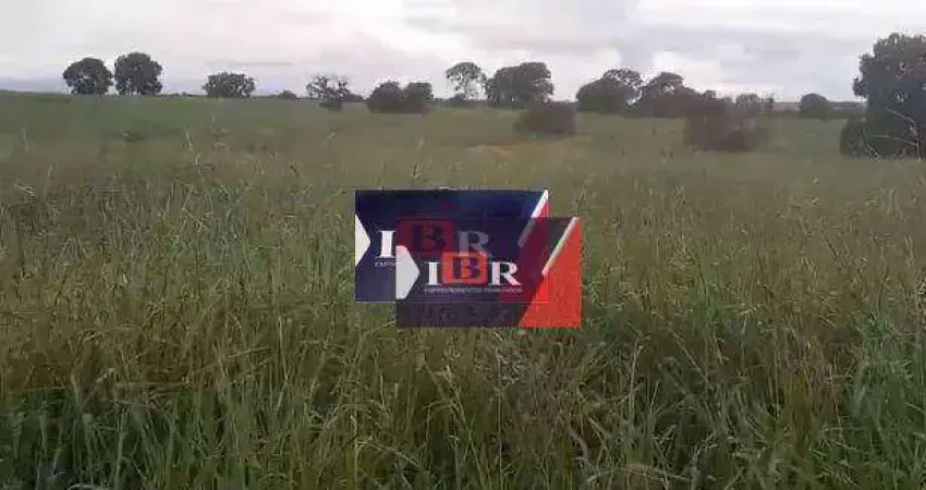 Fazenda à venda na Zona Rural, Água Clara