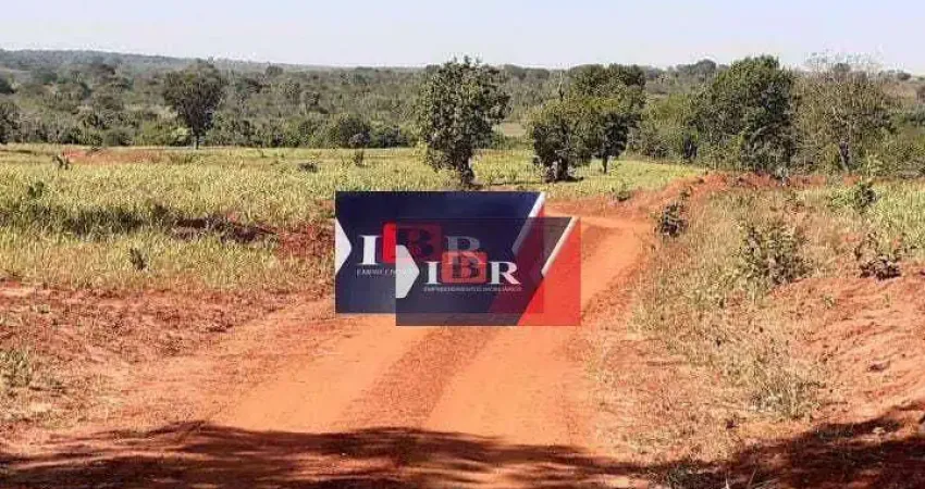 Fazenda à venda na Zona Rural, Aparecida do Taboado
