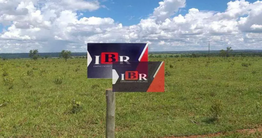 Fazenda à venda na Zona Rural, Santa Rita do Pardo