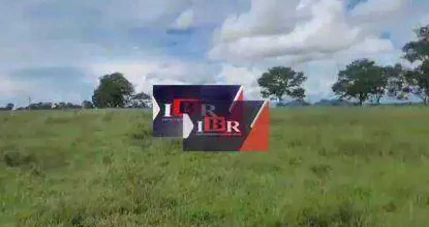 Fazenda à venda na Zona Rural, Alcinópolis