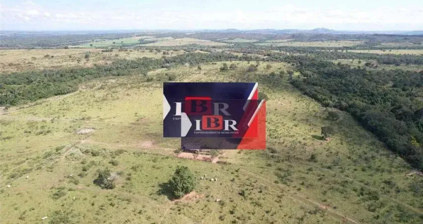 Fazenda à venda na Zona Rural, Alto Araguaia