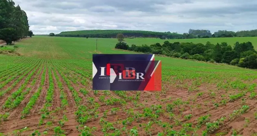 Fazenda à venda na Rua Rubens Custódio, Área Rural de Itapetininga, Itapetininga