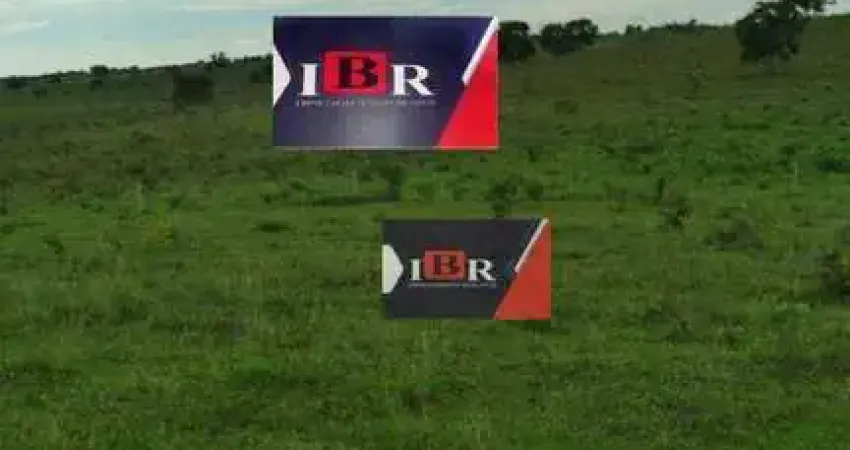 Fazenda à venda na Zona Rural, Camapuã