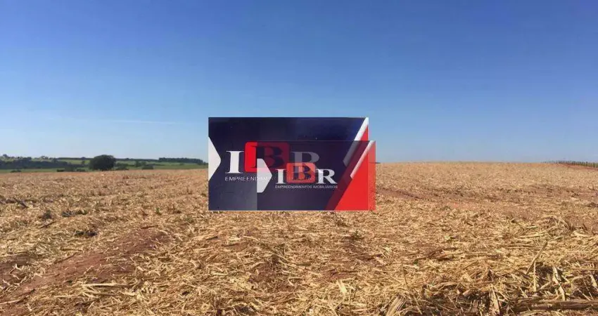 Fazenda à venda na Zona Rural, Álvares Florence