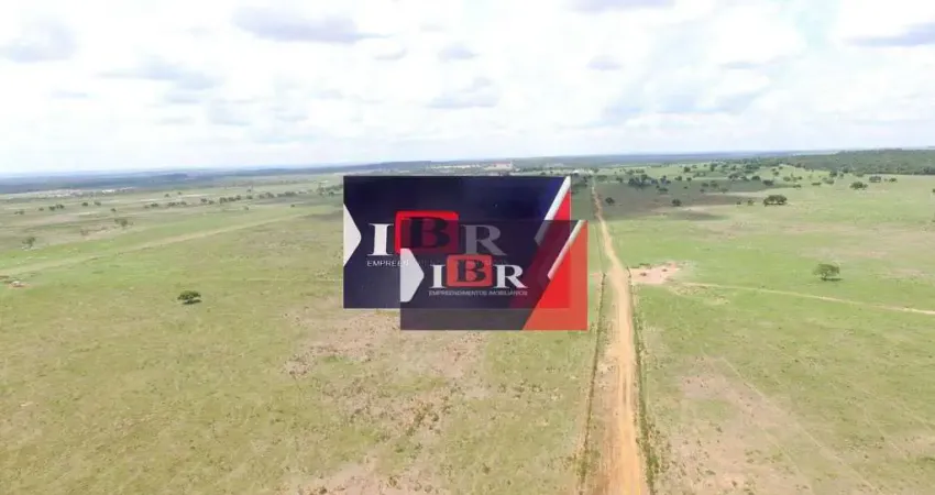 Fazenda à venda na Zona Rural, Amambaí