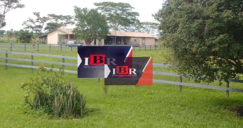 Fazenda à venda na Zona Rural, Batayporã