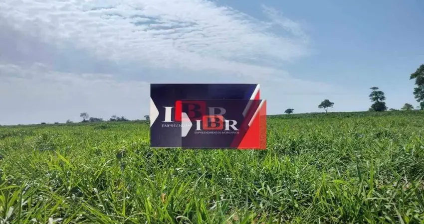 Fazenda à venda na Zona Rural, Batayporã