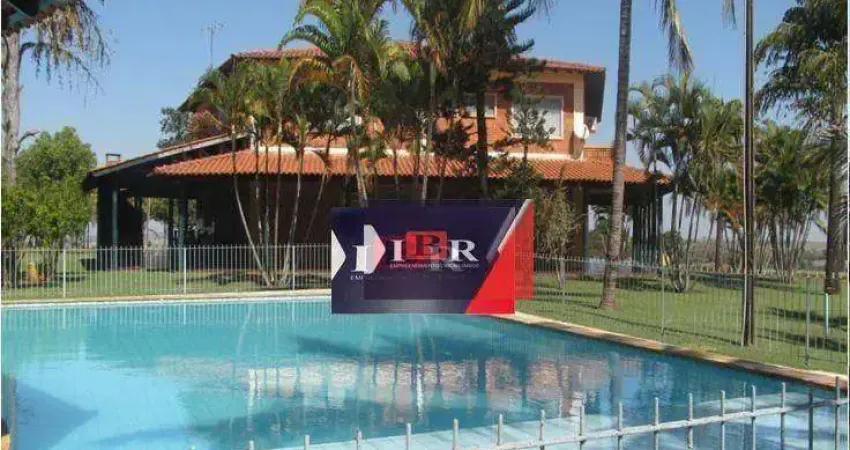 Fazenda à venda na Zona Rural, Rancharia