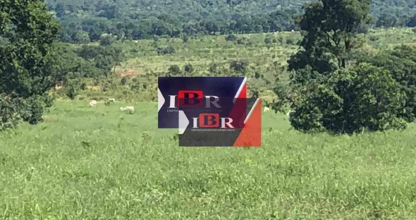 Fazenda à venda na Zona Rural, Santa Rita do Pardo