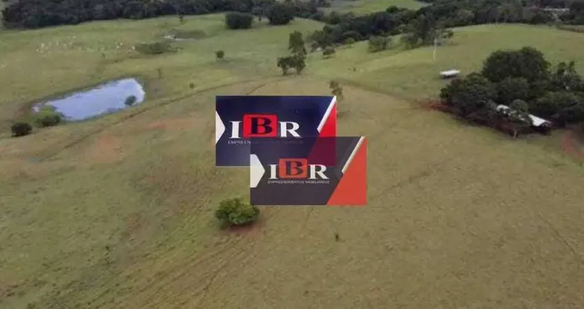 Chácara / sítio à venda na Avenida Vereador Evilásio Massaine Pires, Área Rural de Itapetininga, Itapetininga