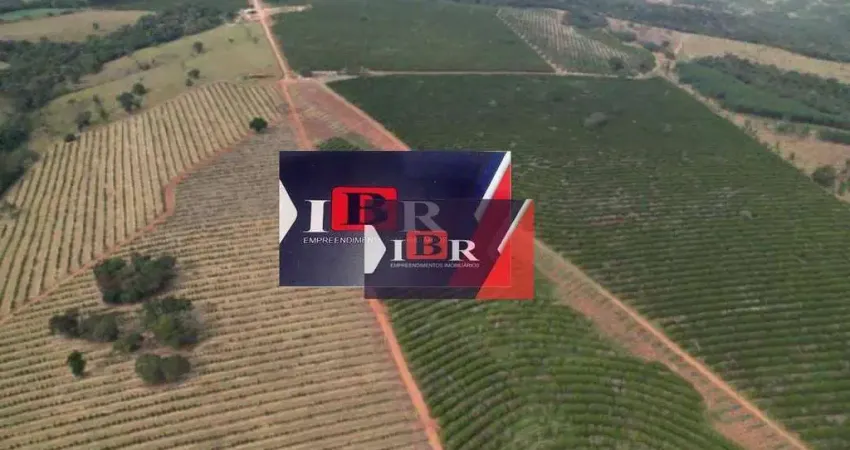 Fazenda à venda na Zona Rural, Angatuba