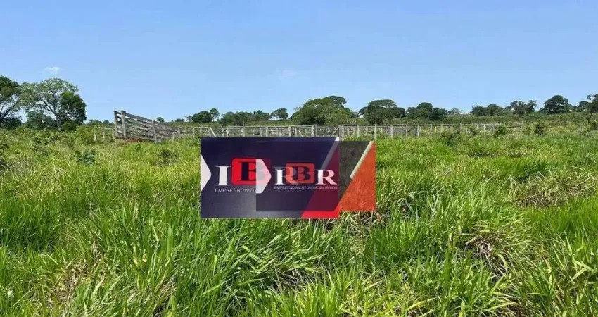 Fazenda à venda na Zona Rural, Cassilândia