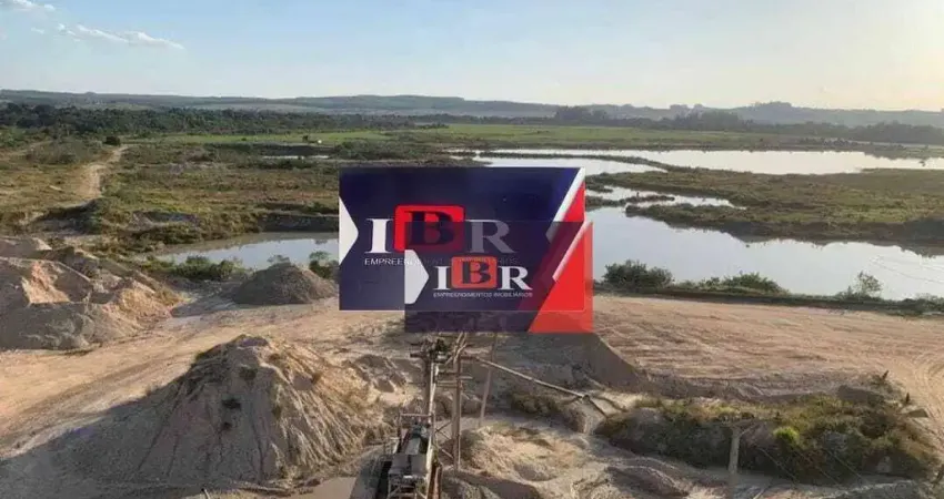 Fazenda à venda no Aleixos, Campina do Monte Alegre