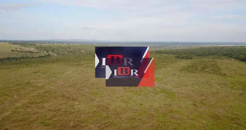 Fazenda à venda na Zona Rural, Corguinho