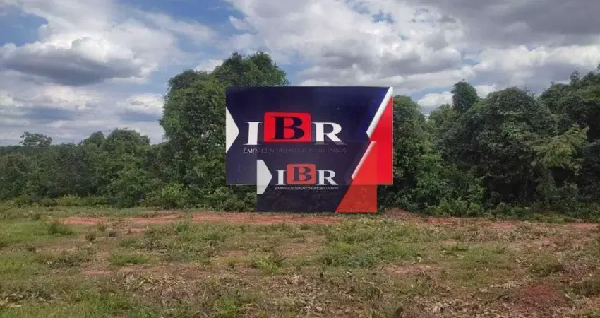 Fazenda à venda na Zona Rural, Ribas do Rio Pardo