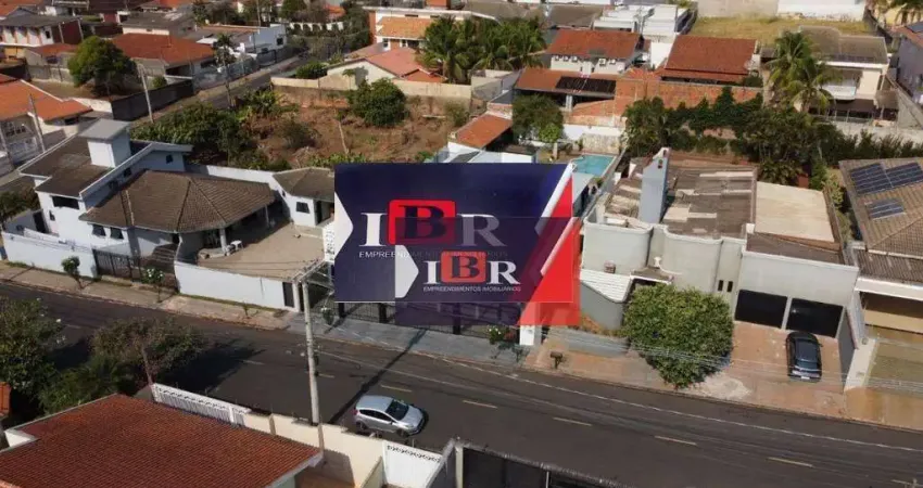 Casa em condomínio fechado com 4 quartos à venda na Rua Doutor Wenceslau Botelho, Parque Residencial Comendador Mançor Daud, São José do Rio Preto