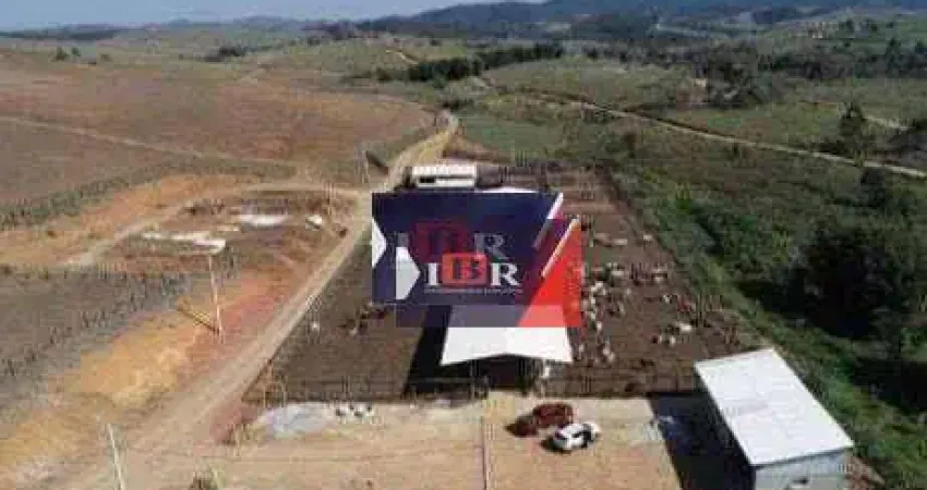 Fazenda à venda na Área Rural de São José dos Campos, São José dos Campos