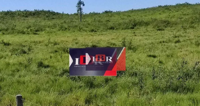 Fazenda à venda na Zona Rural, Miranda