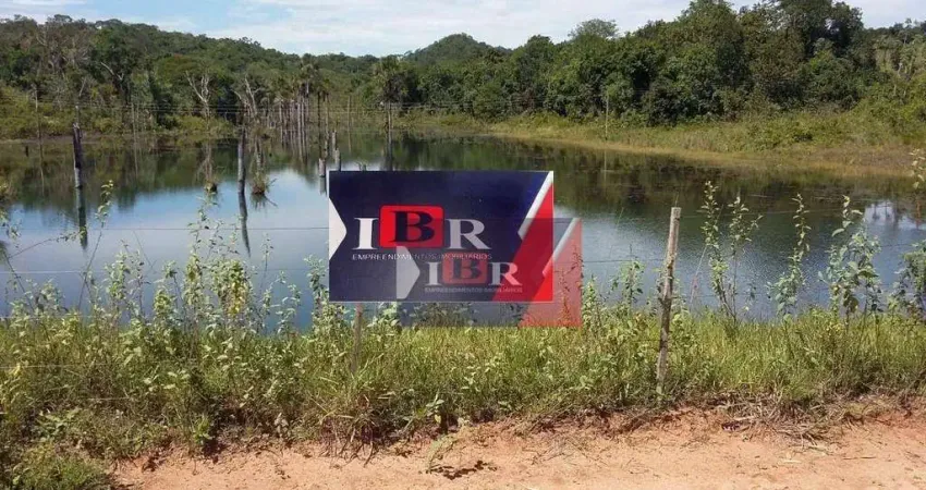 Fazenda à venda na Zona Rural, Alcinópolis