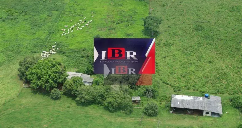 Fazenda à venda em Zona Rural, Alta Floresta