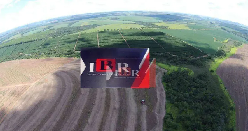 Fazenda à venda na Avenida Rural, Área Rural de Uberlândia, Uberlândia