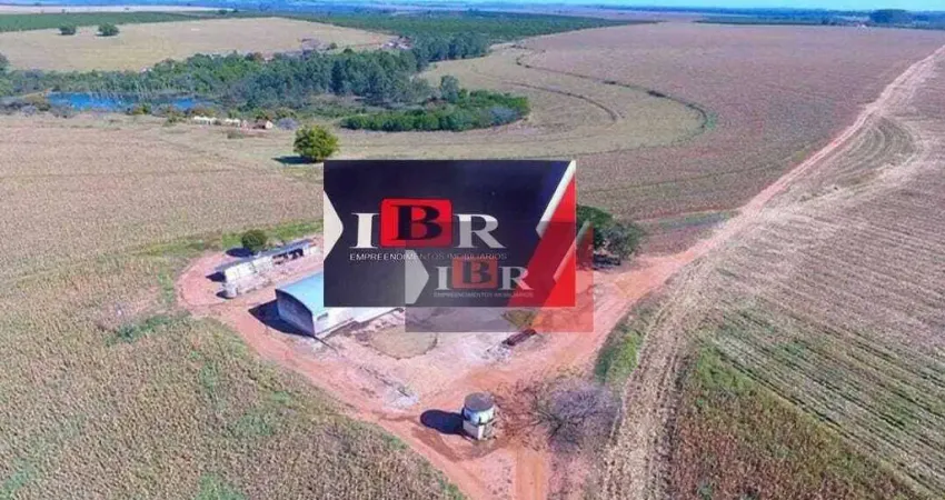 Fazenda à venda na Zona Rural, Garça