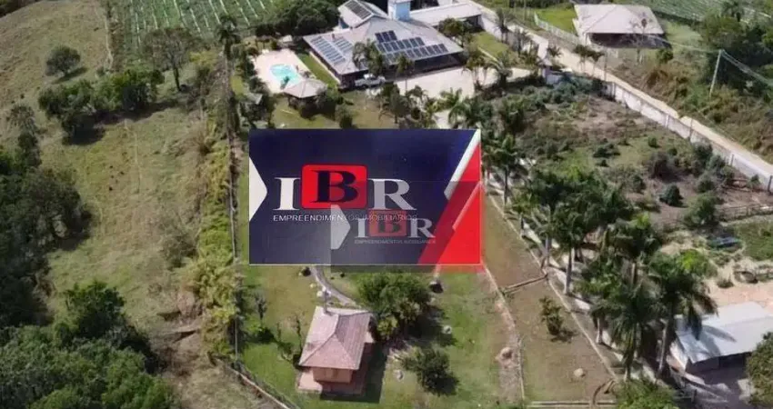 Chácara / sítio à venda na Avenida Vereador Evilásio Massaine Pires, Área Rural de Itapetininga, Itapetininga