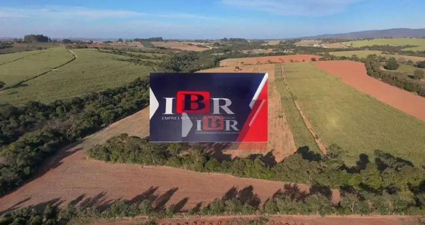 Chácara / sítio à venda na Rua José Baptista de Camargo, Área Rural de Sorocaba, Sorocaba