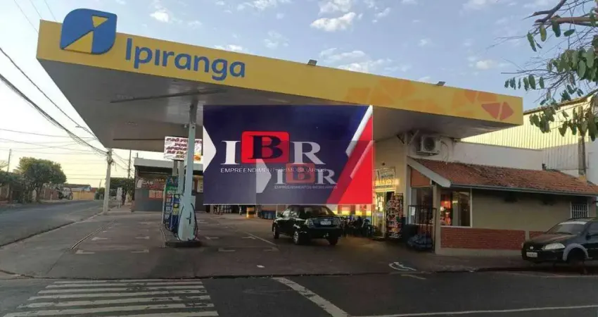 Ponto comercial à venda no Centro, Icém