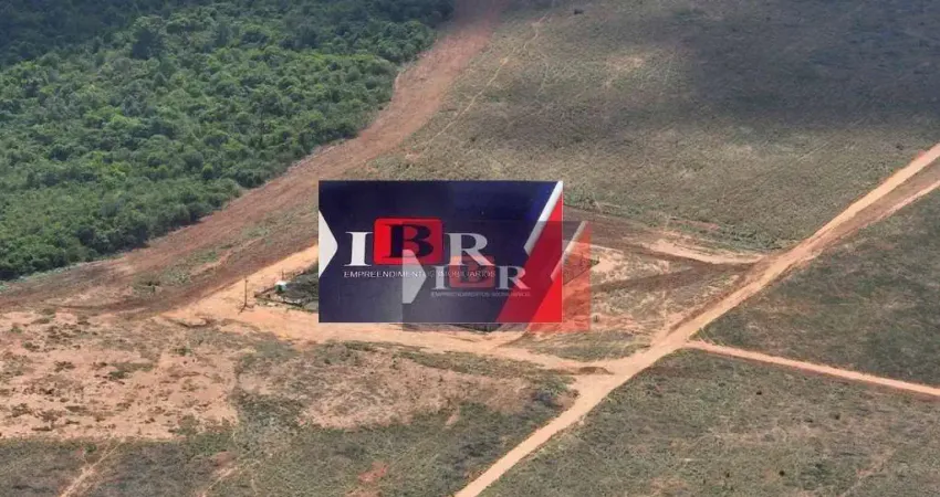 Fazenda à venda na Zona Rural, Gaúcha do Norte