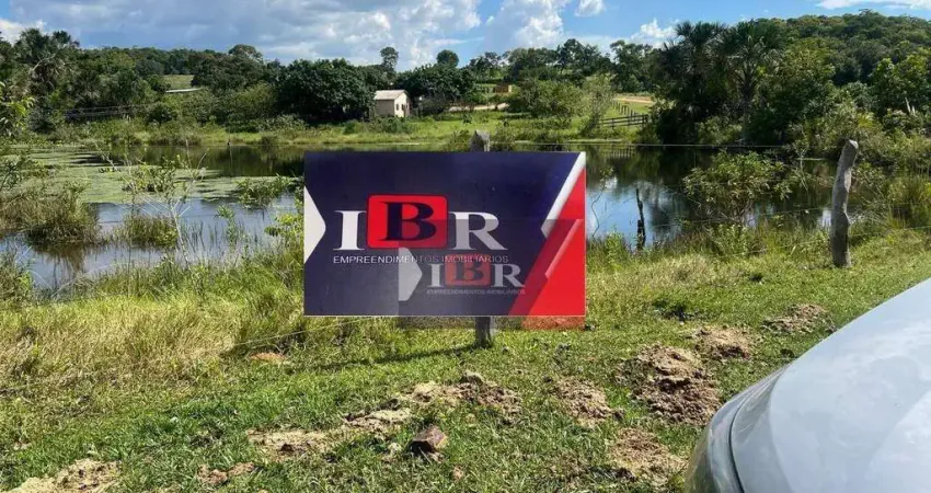 Fazenda à venda na Zona Rural, Figueirão