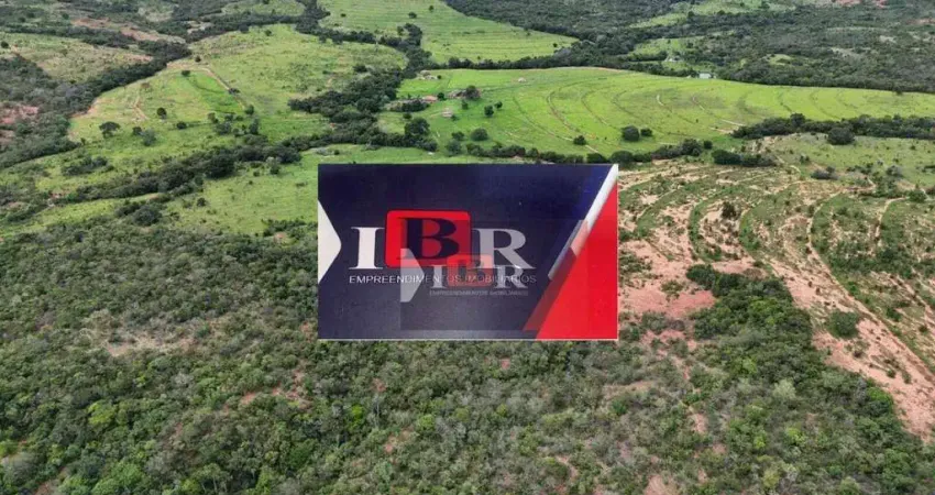 Fazenda à venda na Zona Rural, Doverlândia