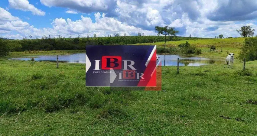 Fazenda à venda na Zona Rural, Bofete