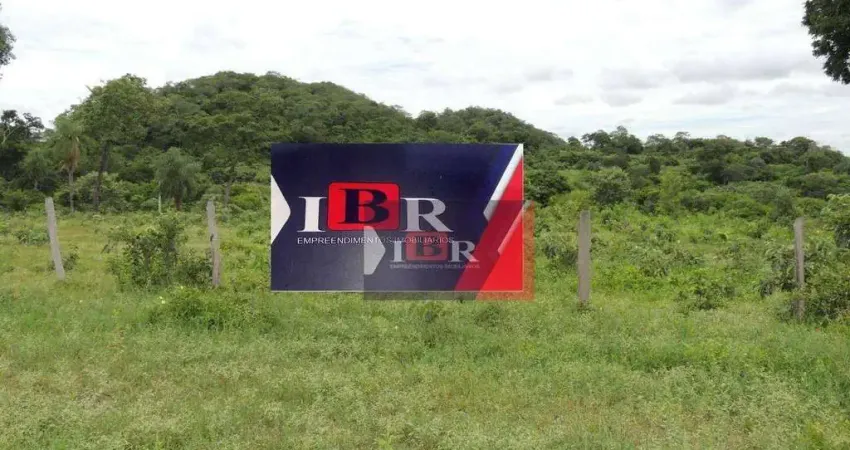 Fazenda à venda na Zona Rural, Porto Murtinho