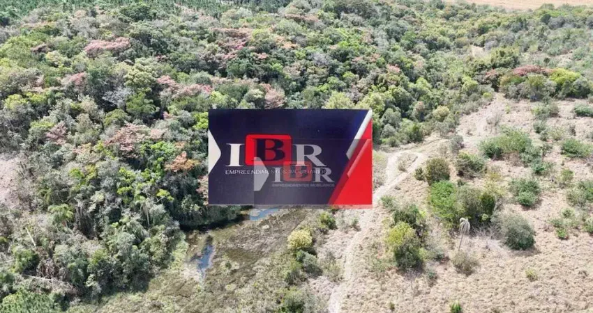 Fazenda à venda na Rodovia Aristides da Costa Barros, Área Rural de Itapetininga, Itapetininga